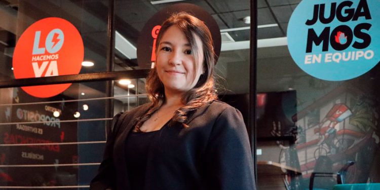 “EL DESARROLLO DE LA INDUSTRIA ES DIRECTAMENTE PROPORCIONAL AL DESARROLLO TECNOLÓGICO”