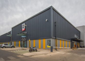 INNOVACIÓN Y SOLUCIONES A MEDIDA EN EL MERCADO DE BODEGAJE