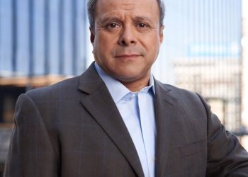 FALLECE MARIO VELÁZQUEZ, PRESIDENTE DE SCHNEIDER ELECTRIC PARA CHILE, PERÚ Y BOLIVIA