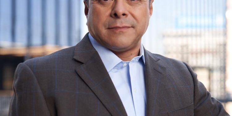 FALLECE MARIO VELÁZQUEZ, PRESIDENTE DE SCHNEIDER ELECTRIC PARA CHILE, PERÚ Y BOLIVIA