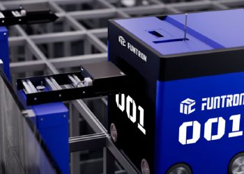 MINDUGAR TRAE LA TECNOLOGÍA DE FUNTRON PARA EL ALMACENAMIENTO DENSIFICADO