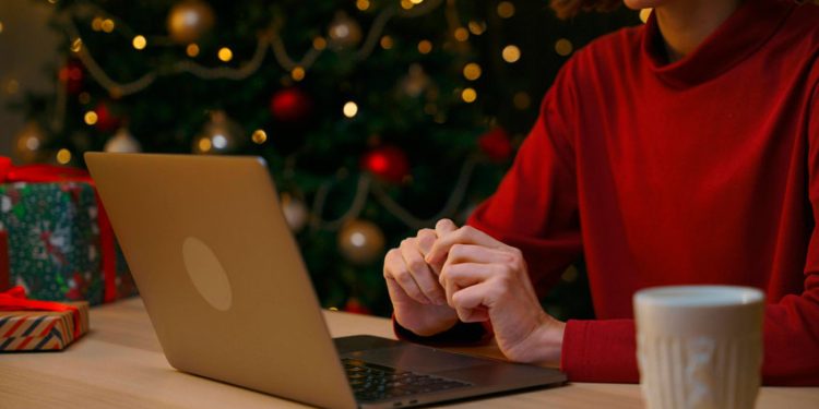 NAVIDAD Y COMERCIO ELECTRÓNICO: PROYECCIONES, TENDENCIAS Y CIBERSEGURIDAD