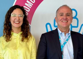 REUNIÓN ENTRE LA SEREMI DE GOBIERNO Y LA EMPRESA PORTUARIA SAN ANTONIO BUSCA FORTALECER LA RELACIÓN CON LA COMUNIDAD LOCAL Y DESARROLLO DE PUERTO EXTERIOR