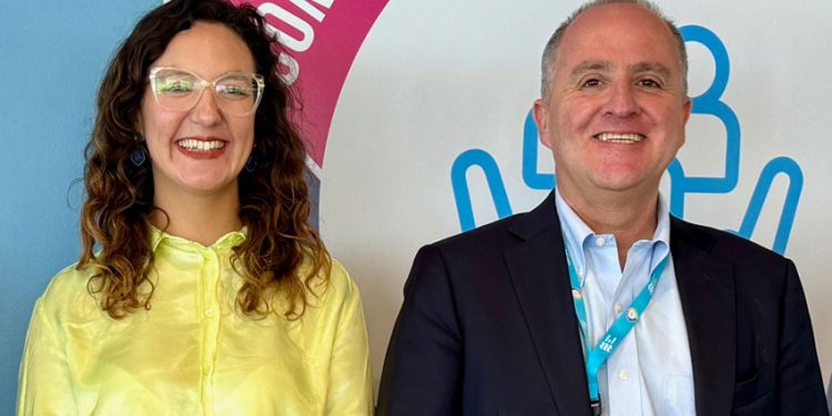 REUNIÓN ENTRE LA SEREMI DE GOBIERNO Y LA EMPRESA PORTUARIA SAN ANTONIO BUSCA FORTALECER LA RELACIÓN CON LA COMUNIDAD LOCAL Y DESARROLLO DE PUERTO EXTERIOR