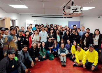 “ROCKSTARS DE LA ENERGÍA”: LA INICIATIVA QUE TIENE COMO OBJETIVO POTENCIAR EL EMPRENDIMIENTO JUVENIL EN EL NORTE DE CHILE