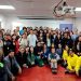 “ROCKSTARS DE LA ENERGÍA”: LA INICIATIVA QUE TIENE COMO OBJETIVO POTENCIAR EL EMPRENDIMIENTO JUVENIL EN EL NORTE DE CHILE