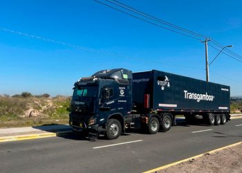 TRANSGAMBOA CUMPLE SU ROL DE PRIMERA MILLA DE CARA AL BLACK FRIDAY 2024