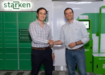 STARKEN Y PARQUE ARAUCO SELLAN ALIANZA ESTRATÉGICA PARA DIVERSIFICAR LA OFERTA DE SERVICIOS EN CENTROS COMERCIALES