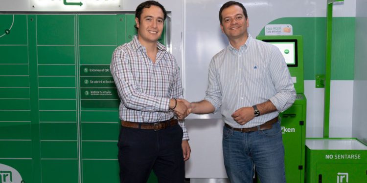 STARKEN Y PARQUE ARAUCO SELLAN ALIANZA ESTRATÉGICA PARA DIVERSIFICAR LA OFERTA DE SERVICIOS EN CENTROS COMERCIALES