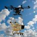 DRONES EN LA ÚLTIMA MILLA: LA TENDENCIA PARA ACORTAR TIEMPOS DE ENTREGA