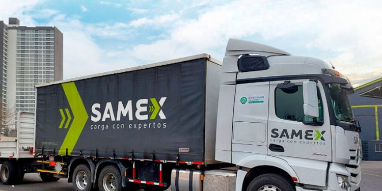 AUMENTAN EXIGENCIAS DE SEGURIDAD PARA EL TRANSPORTE DE CARGA