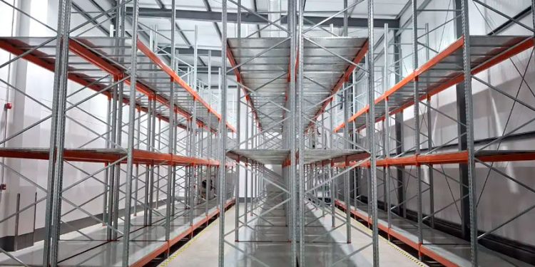 AR RACKING Y DROGUERÍA TOBAL SAC INAUGURAN ALMACÉN UBICADO EN LA CAPITANA, LURIGANCHO-CHOSICA