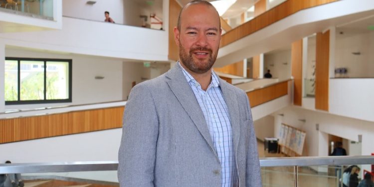 GESTIÓN DE LA CADENA DE SUMINISTRO: DE INVITADA A PROTAGONISTA EN LA ALTA DIRECCIÓN