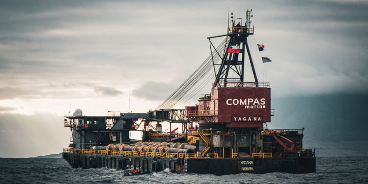 OXXEAN CHILE SE TRANSFORMA EN COMPAS MARINE: INNOVACIÓN Y EXCELENCIA PARA UNA NUEVA ERA EN LOS SERVICIOS MARÍTIMOS ESPECIALIZADOS