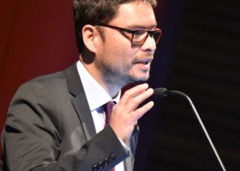 LA ASOCIACIÓN LOGISTICA DE CHILE A.G. NOMBRA A SU NUEVO GERENTE GENERAL