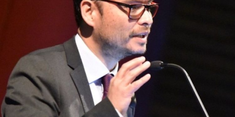 LA ASOCIACIÓN LOGISTICA DE CHILE A.G. NOMBRA A SU NUEVO GERENTE GENERAL