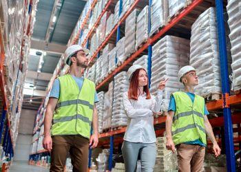 COMPETENCIAS CLAVE Y TALENTO: EL MOTOR DEL ÉXITO EN EL SECTOR LOGÍSTICO