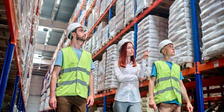 COMPETENCIAS CLAVE Y TALENTO: EL MOTOR DEL ÉXITO EN EL SECTOR LOGÍSTICO