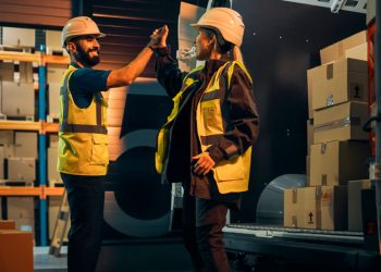 INTEGRACIÓN DE OPERACIONES B2C Y B2B URBANAS: UNA OPORTUNIDAD ESTRATÉGICA PARA EMPRESAS DE DISTRIBUCIÓN