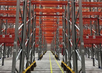 AR RACKING REFUERZA SU LIDERAZGO EN LATINOAMÉRICA: INNOVACIÓN, CALIDAD DE SERVICIO INGENIERÍA DE CLASE MUNDIAL Y CRECIMIENTO PARA LA REGIÓN