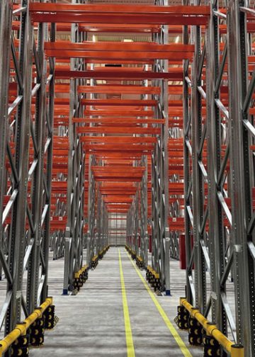 AR RACKING REFUERZA SU LIDERAZGO EN LATINOAMÉRICA: INNOVACIÓN, CALIDAD DE SERVICIO INGENIERÍA DE CLASE MUNDIAL Y CRECIMIENTO PARA LA REGIÓN