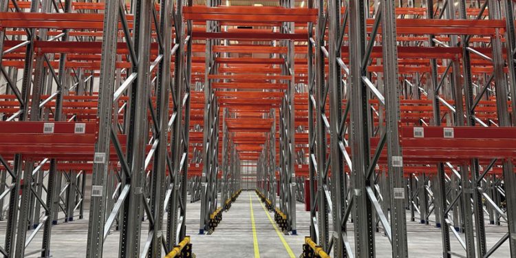 AR RACKING REFUERZA SU LIDERAZGO EN LATINOAMÉRICA: INNOVACIÓN, CALIDAD DE SERVICIO INGENIERÍA DE CLASE MUNDIAL Y CRECIMIENTO PARA LA REGIÓN