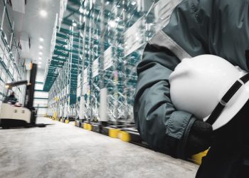 ¿QUÉ FALTA EN EL MERCADO DEL BODEGAJE?