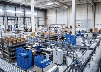 EXPANSIÓN E INNOVACIÓN: LA FÓRMULA DEL ÉXITO DE ID LOGISTICS EN CHILE