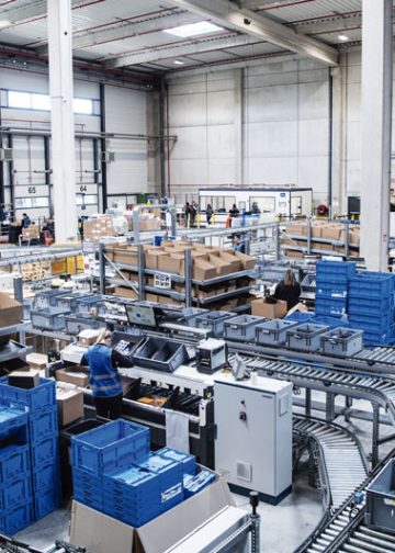 EXPANSIÓN E INNOVACIÓN: LA FÓRMULA DEL ÉXITO DE ID LOGISTICS EN CHILE