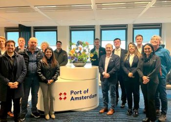 EXPLORANDO NUEVOS HORIZONTES: SUPPLY CHAIN COUNCIL CHILE EN EUROPA