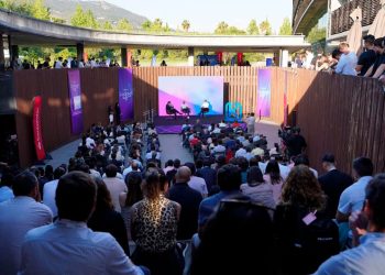 LOGTECH DAY 2024: INNOVACIÓN Y COLABORACIÓN PARA TRANSFORMAR LA LOGÍSTICA GLOBAL