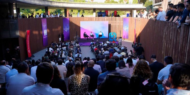 LOGTECH DAY 2024: INNOVACIÓN Y COLABORACIÓN PARA TRANSFORMAR LA LOGÍSTICA GLOBAL