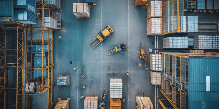 PROCESOS DE MEJORA CONTÍNUA. ¿CÓMO PODEMOS MATERIALIZAR CAMBIOS EFECTIVOS Y EFICIENTES EN LOS PROCESOS LOGÍSTICOS?