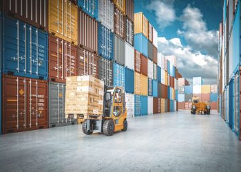 NEARSHORING: UNA ESTRATEGIA CLAVE PARA EL FUTURO DE LA INDUSTRIA GLOBAL