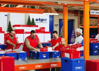 COMPRAS NAVIDEÑAS: EL DESAFIANTE ESCENARIO QUE SUPONE PARA LAS EMPRESAS ENTREGAR EL MEJOR SERVICIO PRESENCIAL Y DIGITAL