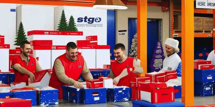 COMPRAS NAVIDEÑAS: EL DESAFIANTE ESCENARIO QUE SUPONE PARA LAS EMPRESAS ENTREGAR EL MEJOR SERVICIO PRESENCIAL Y DIGITAL