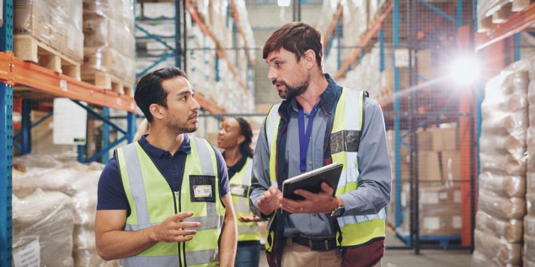 SALUD OCUPACIONAL COMO ESTRATEGIA: CÓMO LOS EQUIPOS DE SALUD POTENCIAN EL ÉXITO EMPRESARIAL