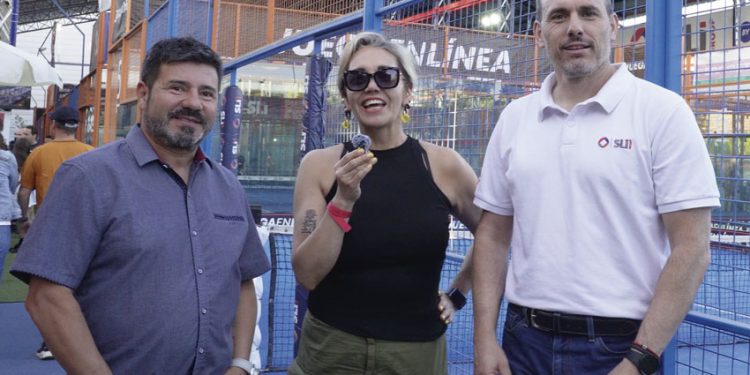 CAMPEONATO SLI 2024: DEPORTE Y CONEXIÓN CON LOS CLIENTES