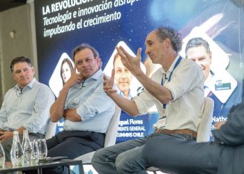 SLIMSTOCK REÚNE A LÍDERES DEL SUPPLY CHAIN DE LATAM