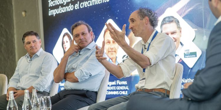 SLIMSTOCK REÚNE A LÍDERES DEL SUPPLY CHAIN DE LATAM