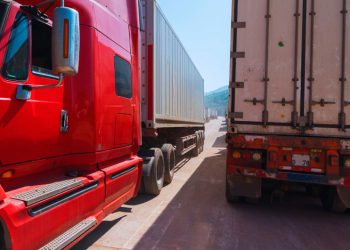 TRANSPORTE DE MERCANCÍA PESADA: A QUÉ RETOS SE ENFRENTA LA RUTA