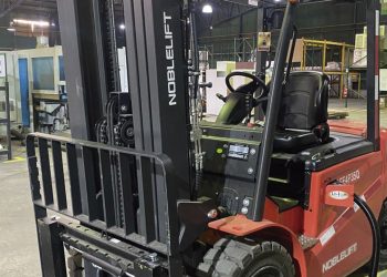 MASISA Y STACKER: INNOVACIÓN Y SUSTENTABILIDAD EN LA OPERACIÓN LOGÍSTICA