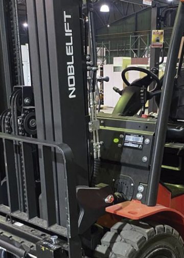 MASISA Y STACKER: INNOVACIÓN Y SUSTENTABILIDAD EN LA OPERACIÓN LOGÍSTICA