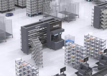 STG FIRMA ALIANZA CON MUSHINY PARA TRANSFORMAR LA AUTOMATIZACIÓN DE ALMACENES EN CHILE