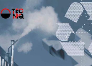 TECNOLOGÍAS AL SERVICIO DE LA DESCARBONIZACIÓN INDUSTRIAL