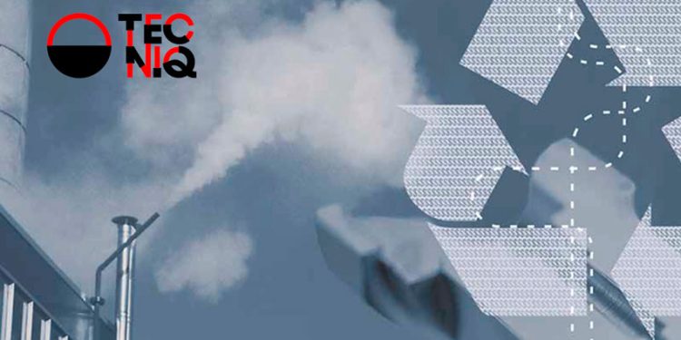 TECNOLOGÍAS AL SERVICIO DE LA DESCARBONIZACIÓN INDUSTRIAL