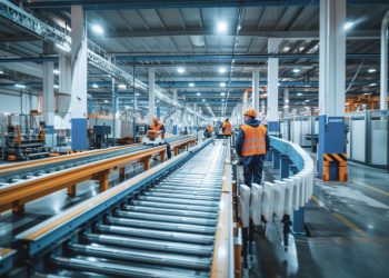 TECNOLOGÍAS PARA FORTALECER LA LOGÍSTICA DE LA INDUSTRIA FRUTÍCOLA