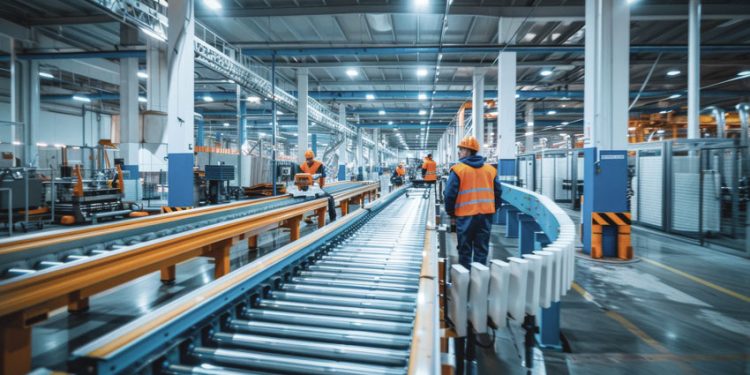 TECNOLOGÍAS PARA FORTALECER LA LOGÍSTICA DE LA INDUSTRIA FRUTÍCOLA