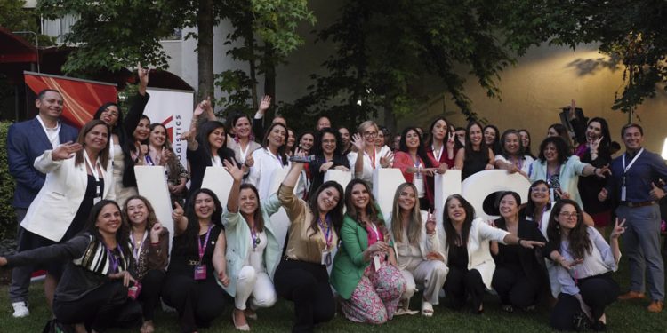 WINS CHILE CELEBRA LOGROS 2024: AÑO DE CONSOLIDACIÓN Y CRECIMIENTO