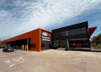 AKIKB SE PREPARA PARA LA PRIMERA APERTURA DEL 2025: MARATHON